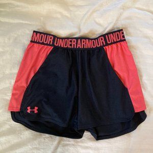 Under Armour Athletic Shorts